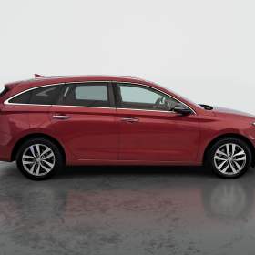 Foto inzerátu Hyundai i30 1.6 CRDi