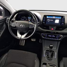 Foto inzerátu Hyundai i30 1.6 CRDi