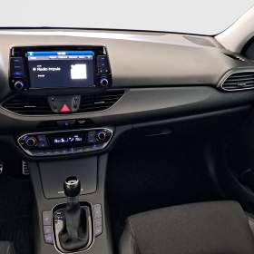 Foto inzerátu Hyundai i30 1.6 CRDi