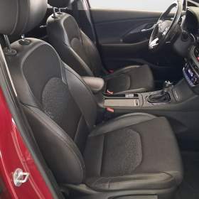 Foto inzerátu Hyundai i30 1.6 CRDi