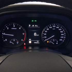 Foto inzerátu Hyundai i30 1.6 CRDi