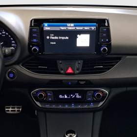 Foto inzerátu Hyundai i30 1.6 CRDi