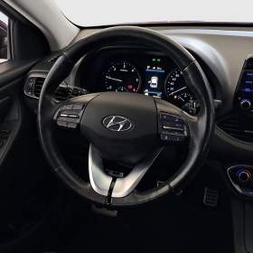 Foto inzerátu Hyundai i30 1.6 CRDi