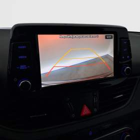 Foto inzerátu Hyundai i30 1.6 CRDi