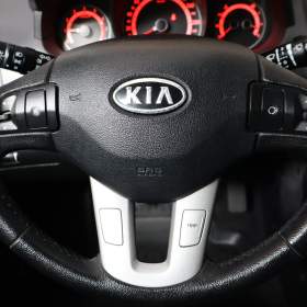 Foto inzerátu Kia Ceed 1.4 CVVT