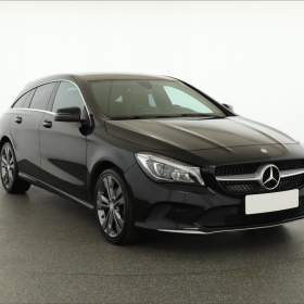 Foto inzerátu Mercedes CLA 180
