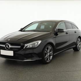 Foto inzerátu Mercedes CLA 180