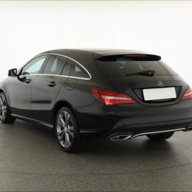 Foto inzerátu Mercedes CLA 180