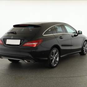 Foto inzerátu Mercedes CLA 180