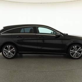 Foto inzerátu Mercedes CLA 180