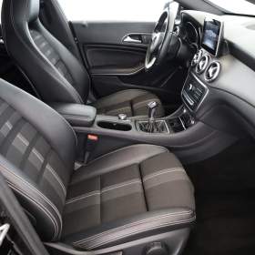 Foto inzerátu Mercedes CLA 180