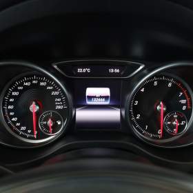 Foto inzerátu Mercedes CLA 180