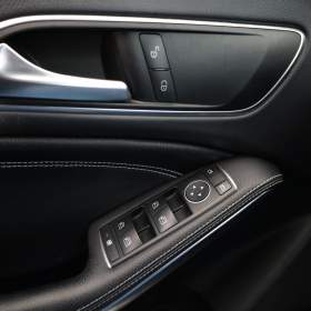Foto inzerátu Mercedes CLA 180