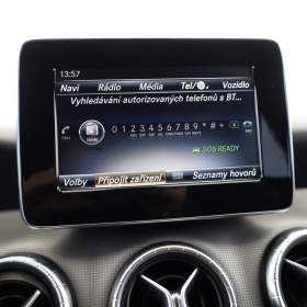 Foto inzerátu Mercedes CLA 180