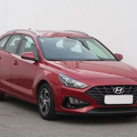 Foto inzerátu Hyundai i30 1.0 T-GDI