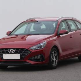 Foto inzerátu Hyundai i30 1.0 T-GDI