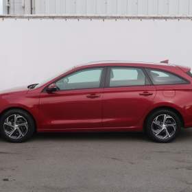 Foto inzerátu Hyundai i30 1.0 T-GDI
