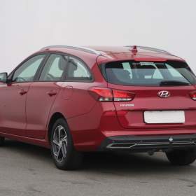 Foto inzerátu Hyundai i30 1.0 T-GDI