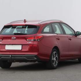 Foto inzerátu Hyundai i30 1.0 T-GDI