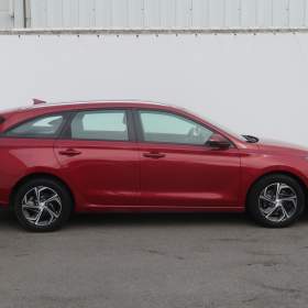 Foto inzerátu Hyundai i30 1.0 T-GDI