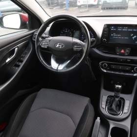 Foto inzerátu Hyundai i30 1.0 T-GDI