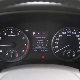 Foto inzerátu Hyundai i30 1.0 T-GDI