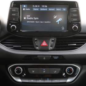 Foto inzerátu Hyundai i30 1.0 T-GDI