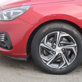 Foto inzerátu Hyundai i30 1.0 T-GDI