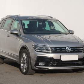 Fotka k inzerátu VW Tiguan 2.0 TSI / 19965215