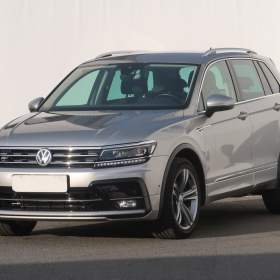 Foto inzerátu VW Tiguan 2.0 TSI