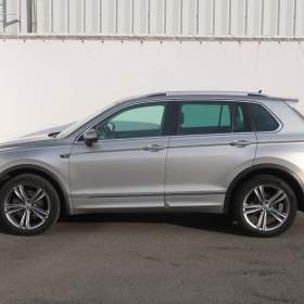 Foto inzerátu VW Tiguan 2.0 TSI