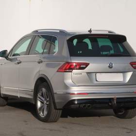 Foto inzerátu VW Tiguan 2.0 TSI