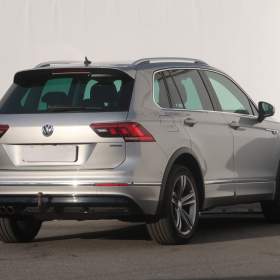 Foto inzerátu VW Tiguan 2.0 TSI