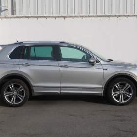 Foto inzerátu VW Tiguan 2.0 TSI