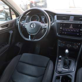 Foto inzerátu VW Tiguan 2.0 TSI