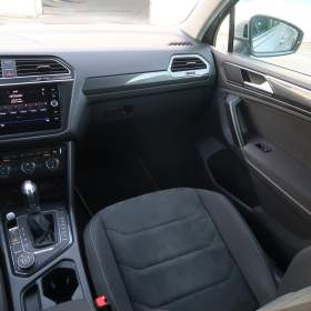 Foto inzerátu VW Tiguan 2.0 TSI