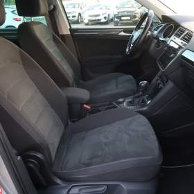Foto inzerátu VW Tiguan 2.0 TSI