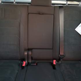 Foto inzerátu VW Tiguan 2.0 TSI