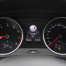 Foto inzerátu VW Tiguan 2.0 TSI