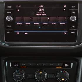 Foto inzerátu VW Tiguan 2.0 TSI