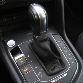 Foto inzerátu VW Tiguan 2.0 TSI