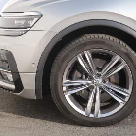 Foto inzerátu VW Tiguan 2.0 TSI