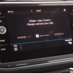 Foto inzerátu VW Tiguan 2.0 TSI