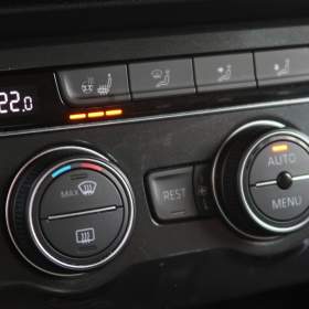 Foto inzerátu VW Tiguan 2.0 TSI