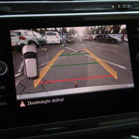 Foto inzerátu VW Tiguan 2.0 TSI