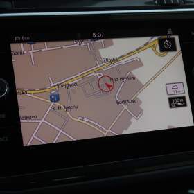 Foto inzerátu VW Tiguan 2.0 TSI
