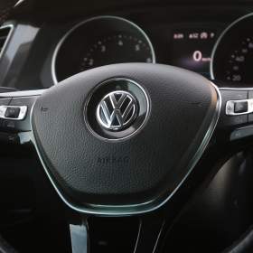 Foto inzerátu VW Tiguan 2.0 TSI