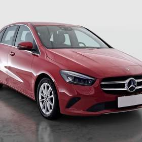 Foto inzerátu Mercedes B B 180