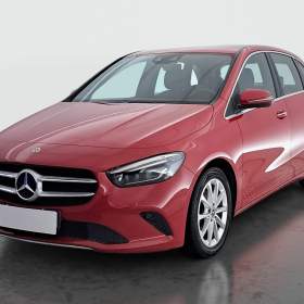 Foto inzerátu Mercedes B B 180