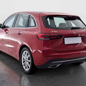 Foto inzerátu Mercedes B B 180